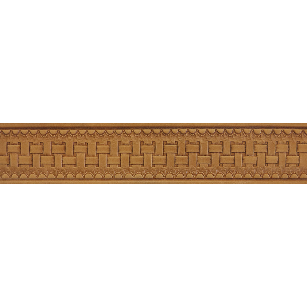 Embossed Strips