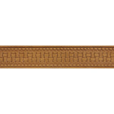 Embossed Strips