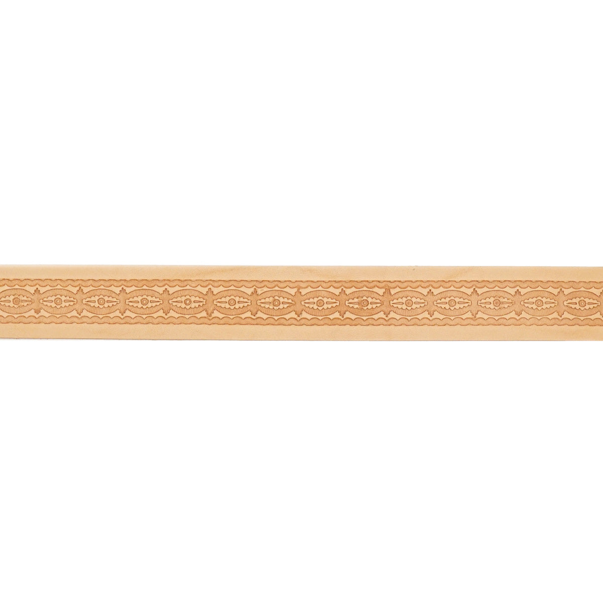 Embossed Strips