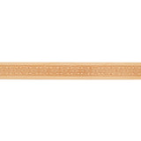 Embossed Strips