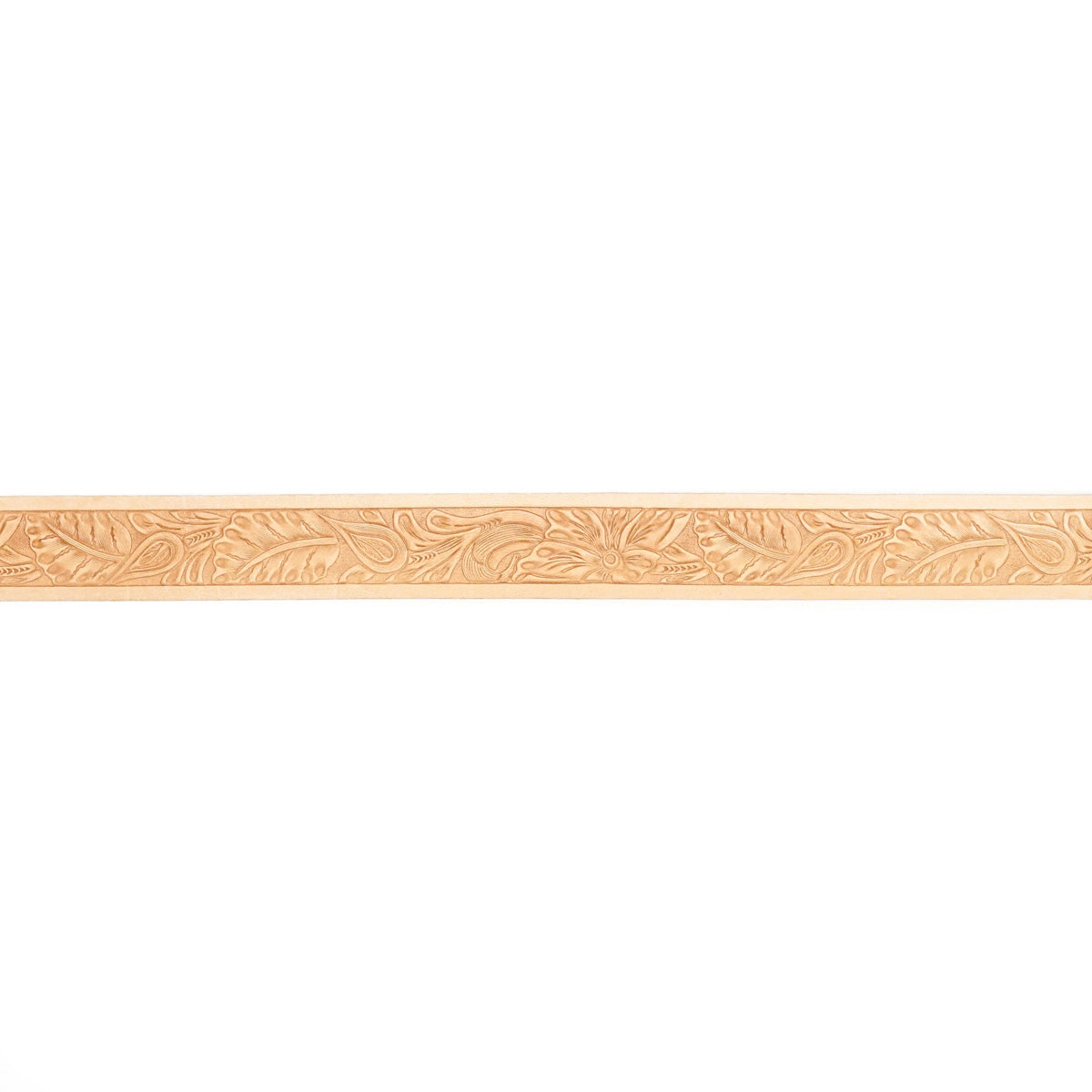 Embossed Strips