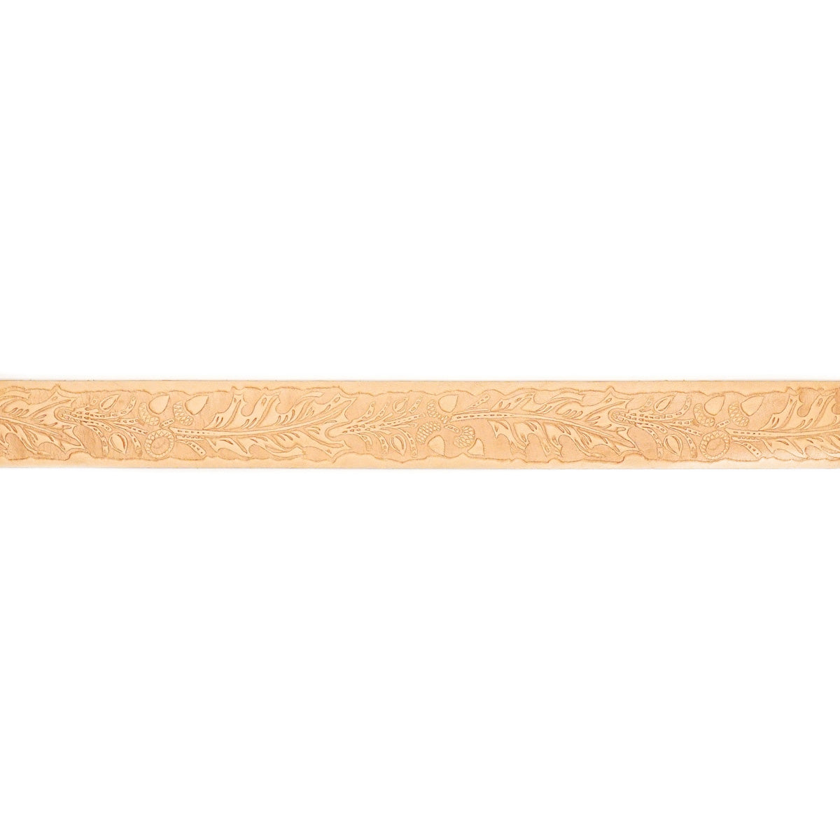 Embossed Strips