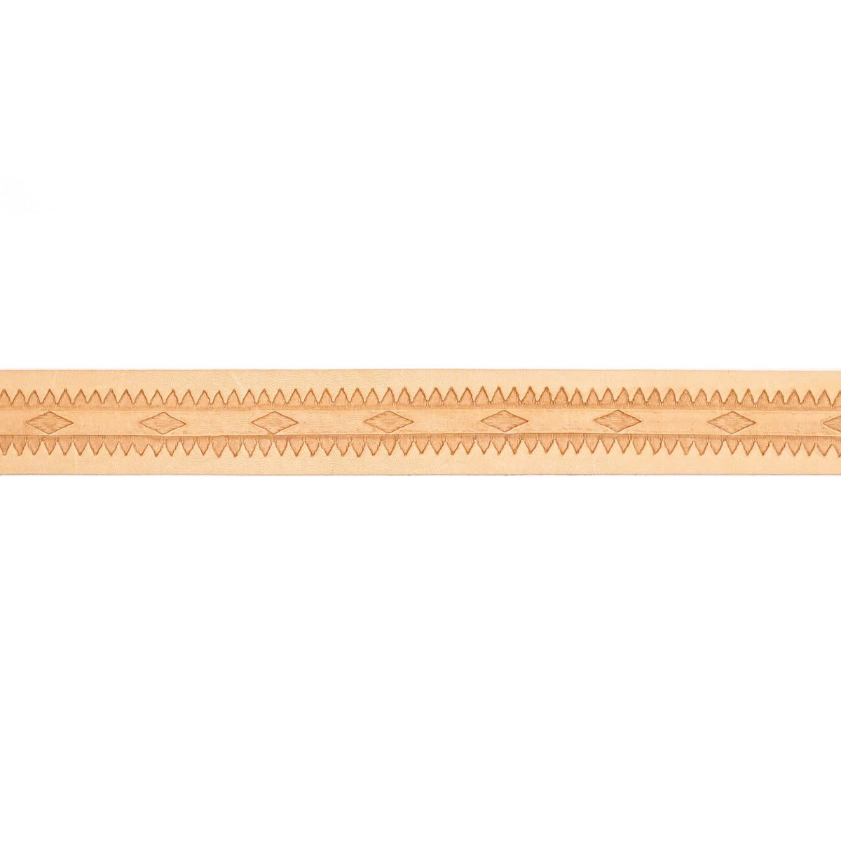 Embossed Strips