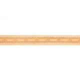Embossed Strips