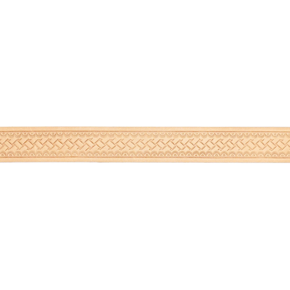 Embossed Strips