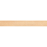 Embossed Strips