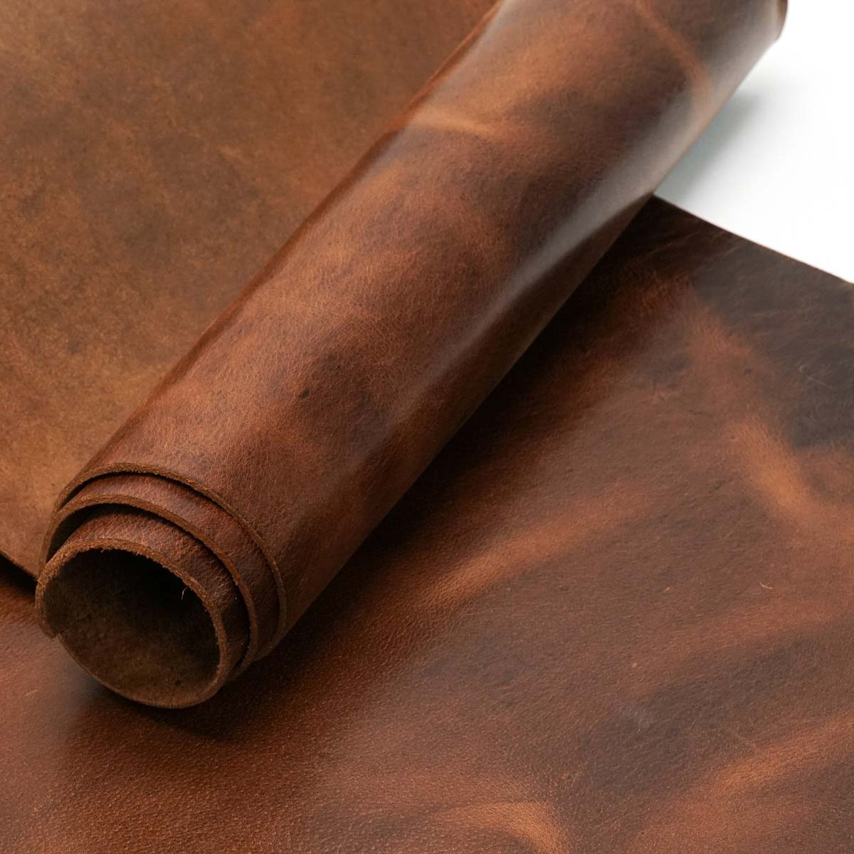 Antique Wax Bend