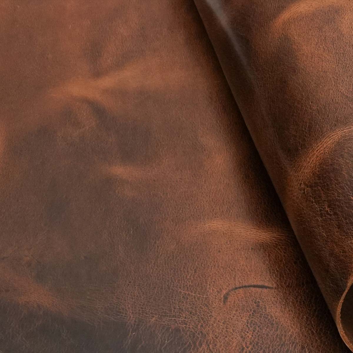 Antique Wax Bend