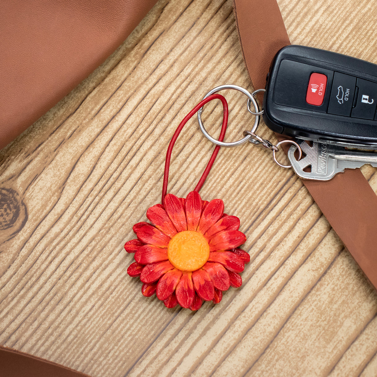 Daisy Flower Kit