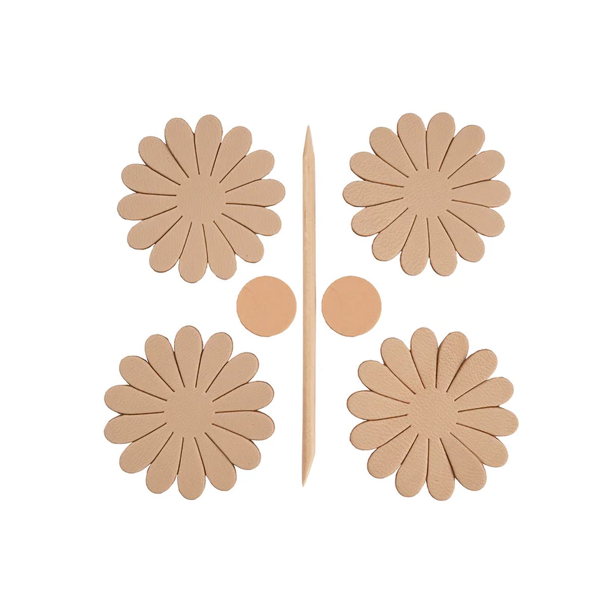 Daisy Flower Kit