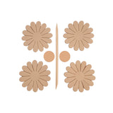 Daisy Flower Kit