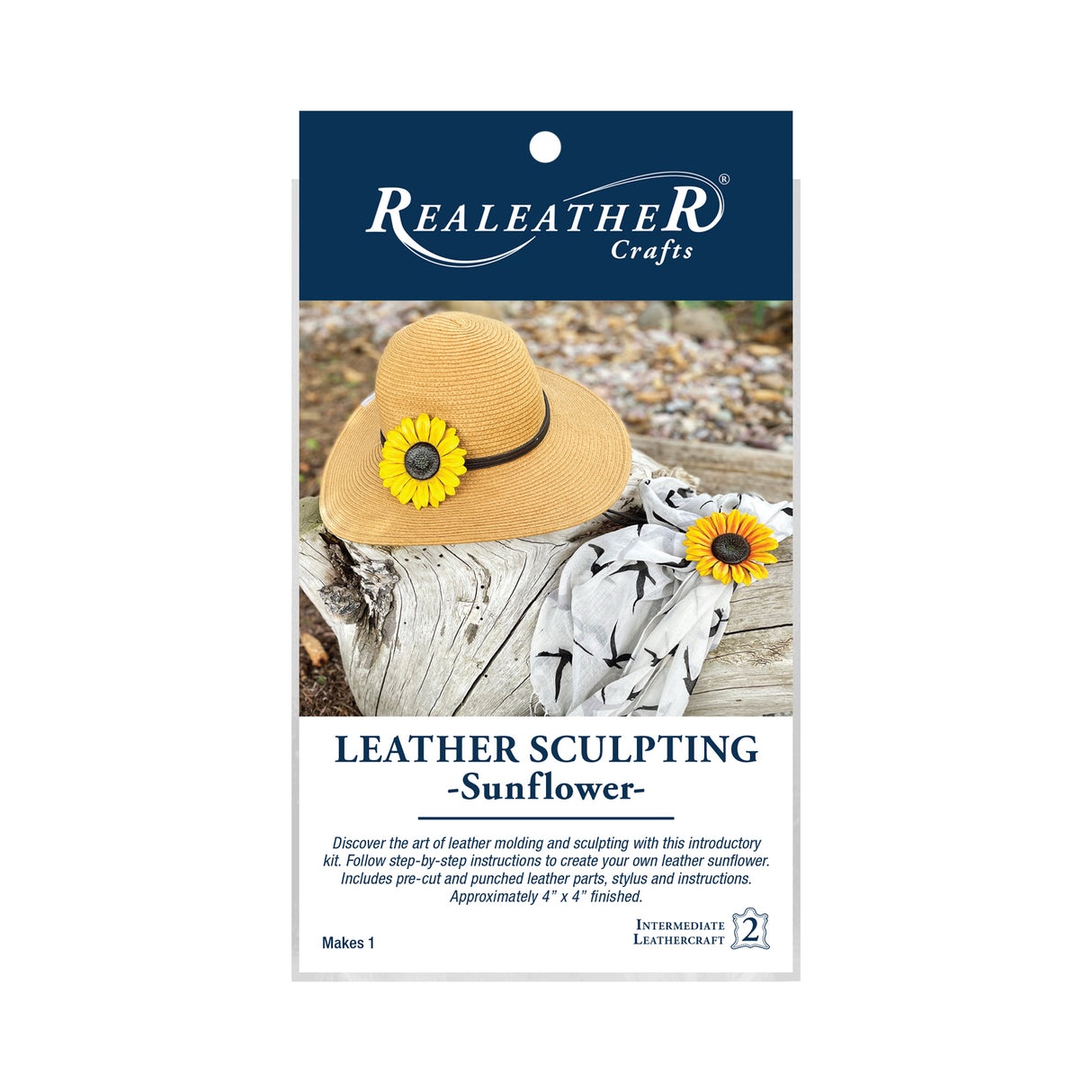 Sunflower Kit