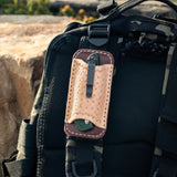 Backpacker's Knife Sheath