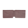 Deluxe Bifold Wallet Interiors