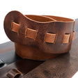 Classic Guitar Strap - Buffalo