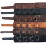 SLC Original Guitar Strap Buffalo