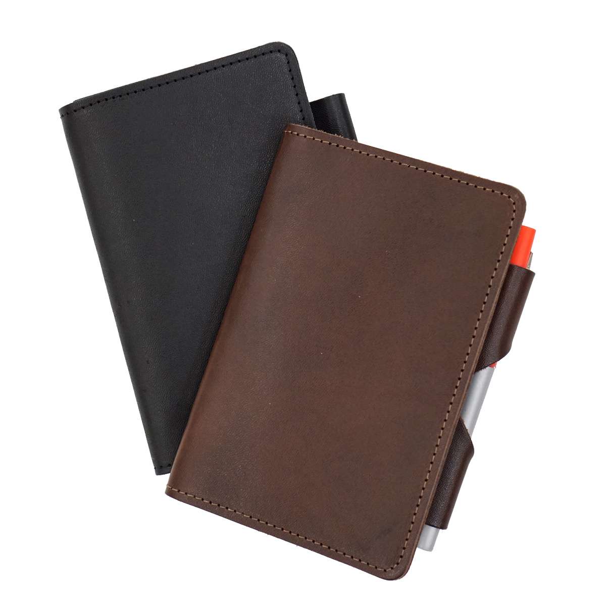 Field Notes 2 Pocket Journal