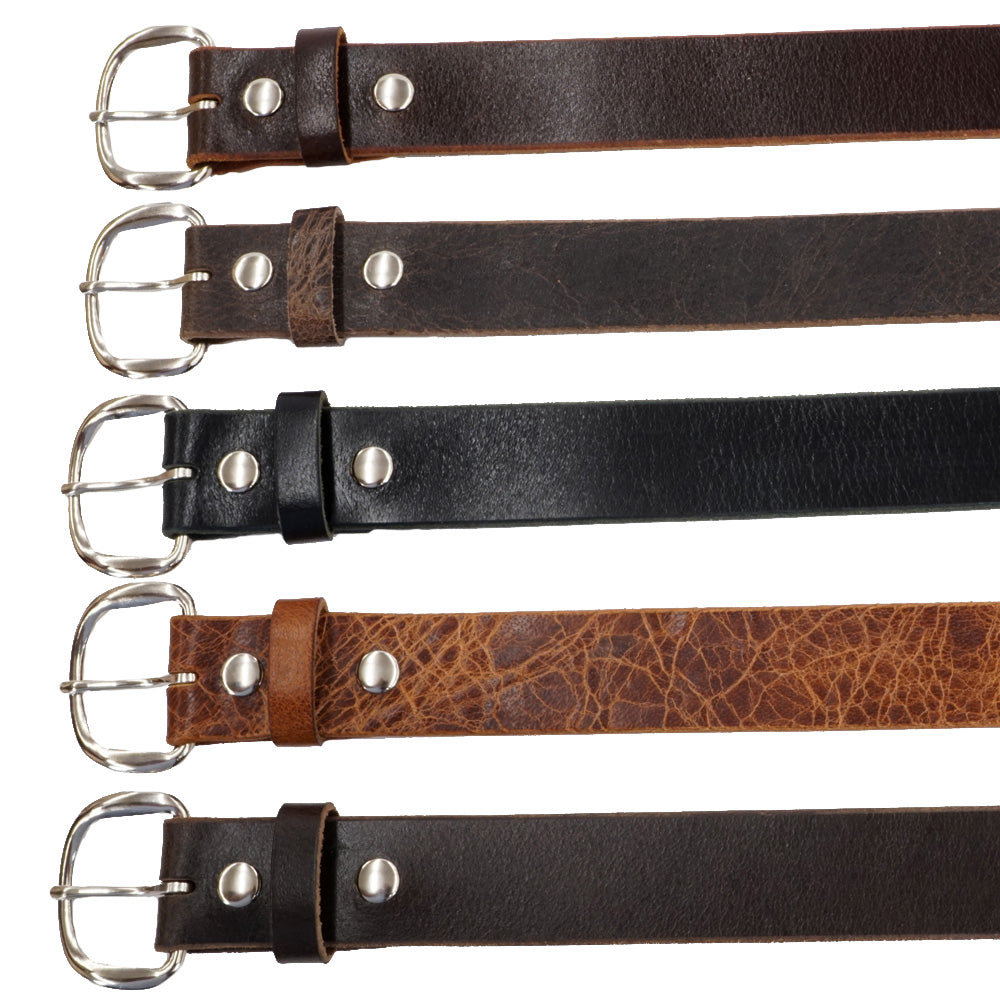 Buffalo Belt
