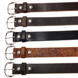 Buffalo Belt