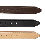 Instructor Belt