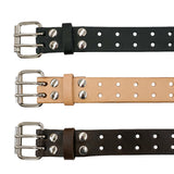 Double Hole Belt
