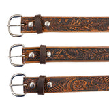 Sheridan Finish Belt