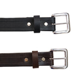 SLC Dress Belt