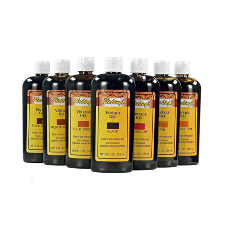 FVG.Light Brown.02.jpg Fiebing's Vintage Gel Image