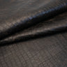 Gator Belly Embossed Cow