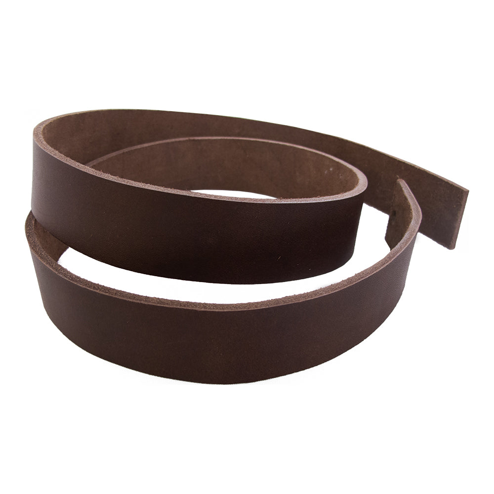 Hermann Oak Belt Strips