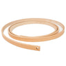 Hermann Oak Belt Strips