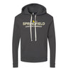 SLC Pullover Hoodie