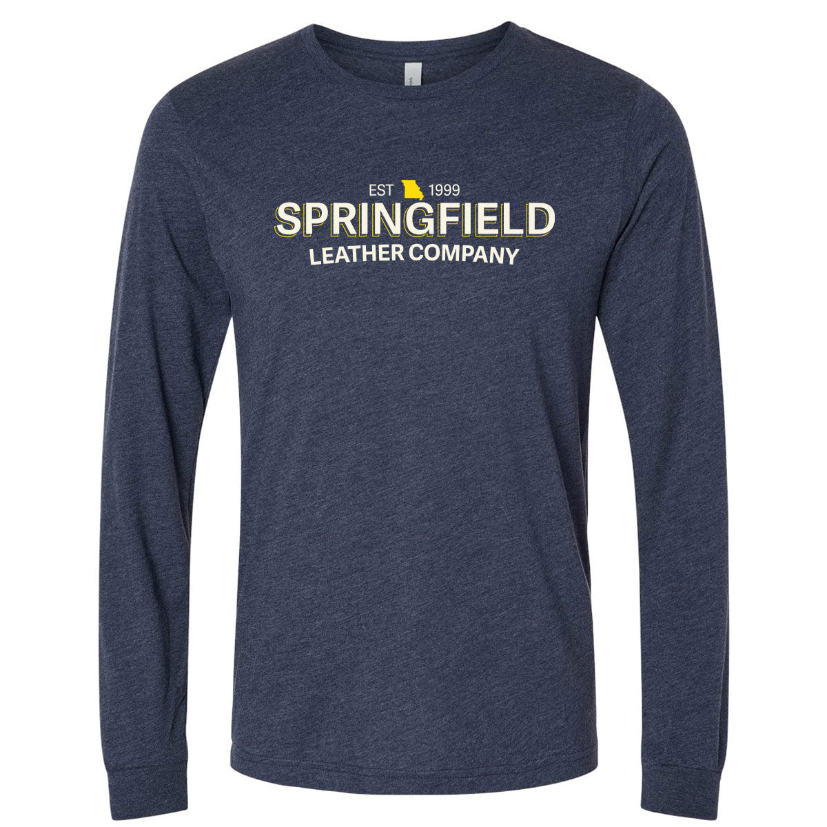 SLC Long Sleeve Shirt