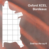 Oxford XCEL Sides
