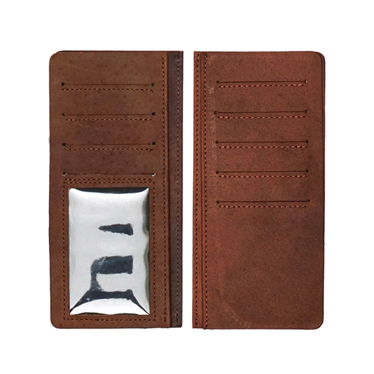 Roper Wallet Interiors