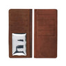Roper Wallet Interiors