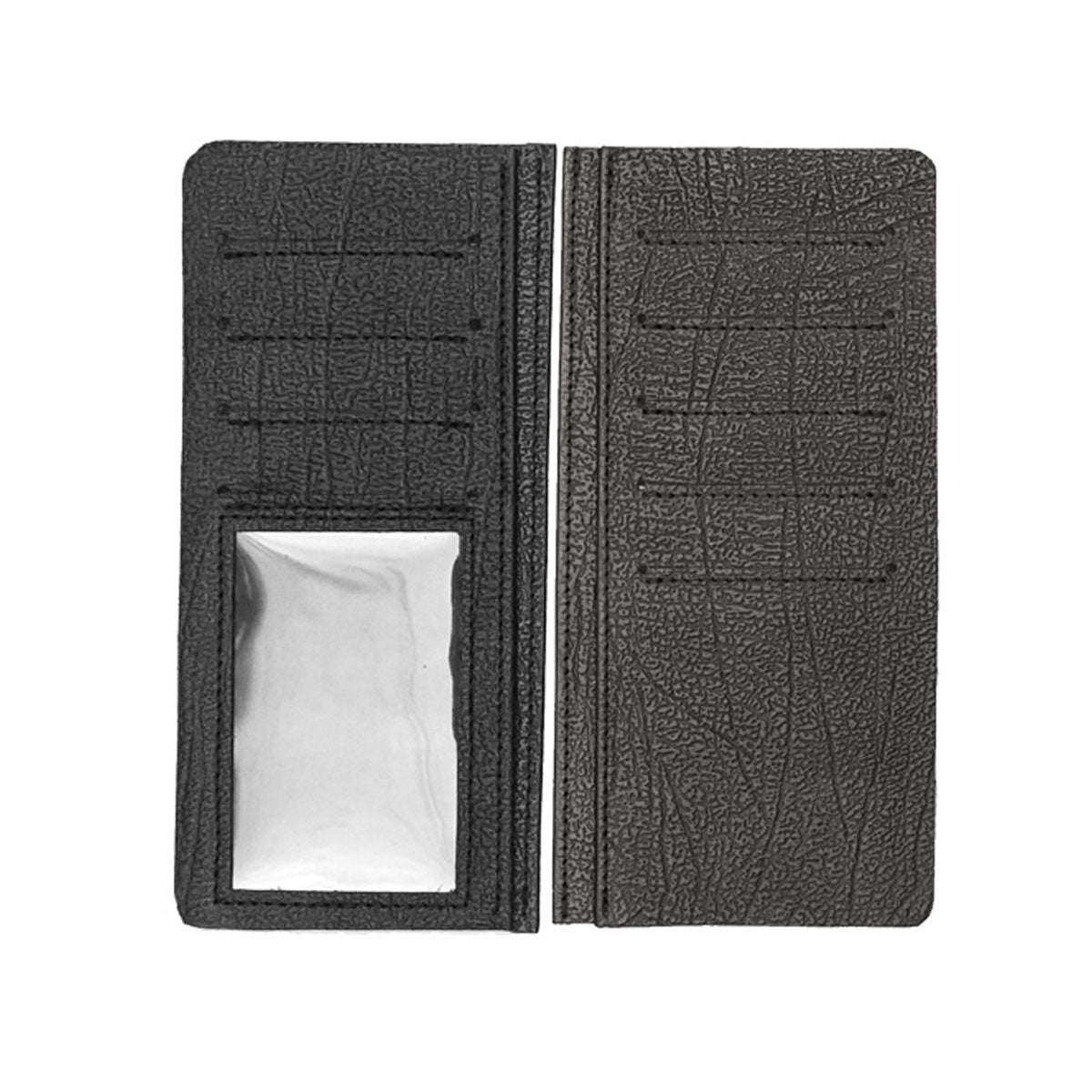 Roper Wallet Interiors