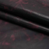 SB Foot Poppy Sides