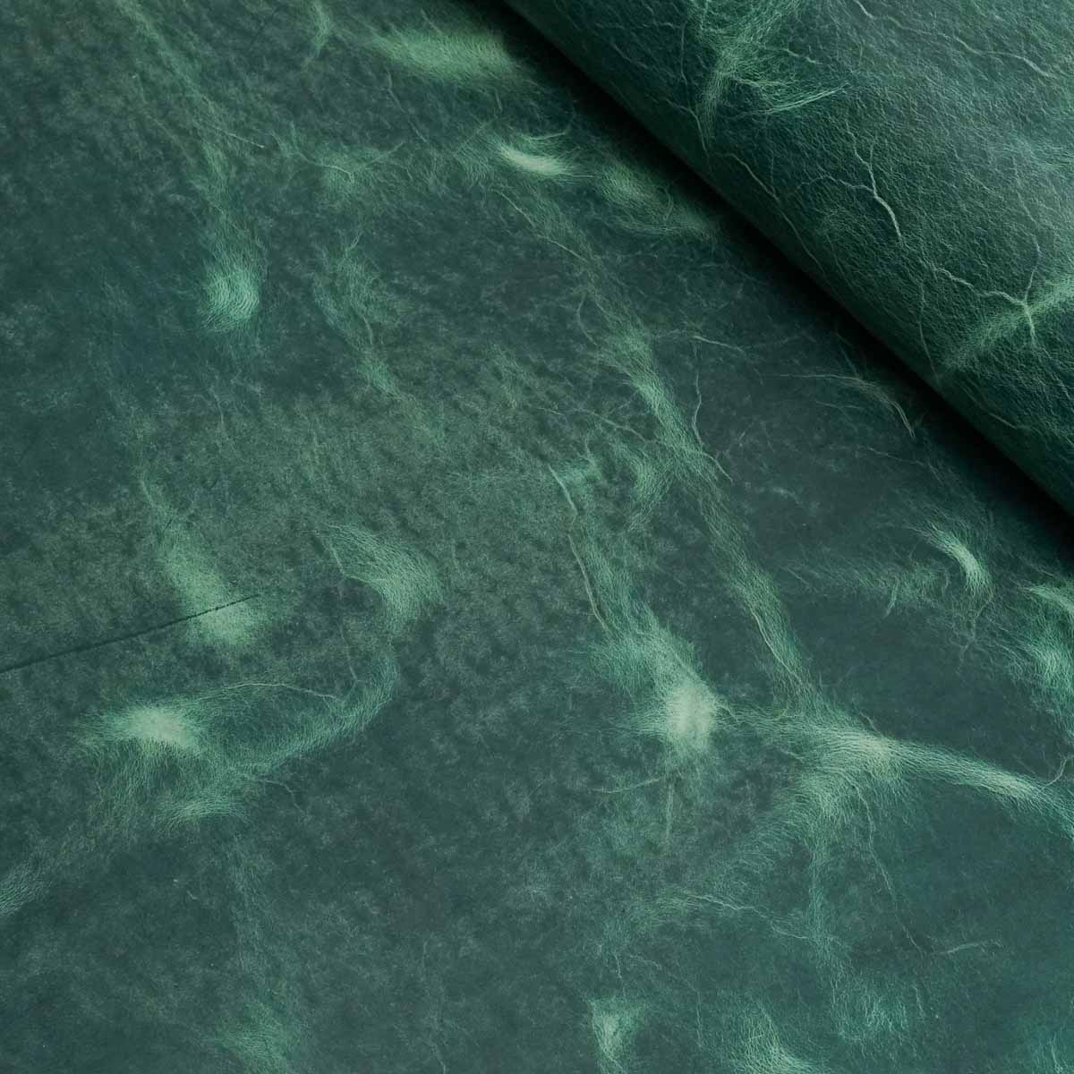SB Foot Poppy Sides