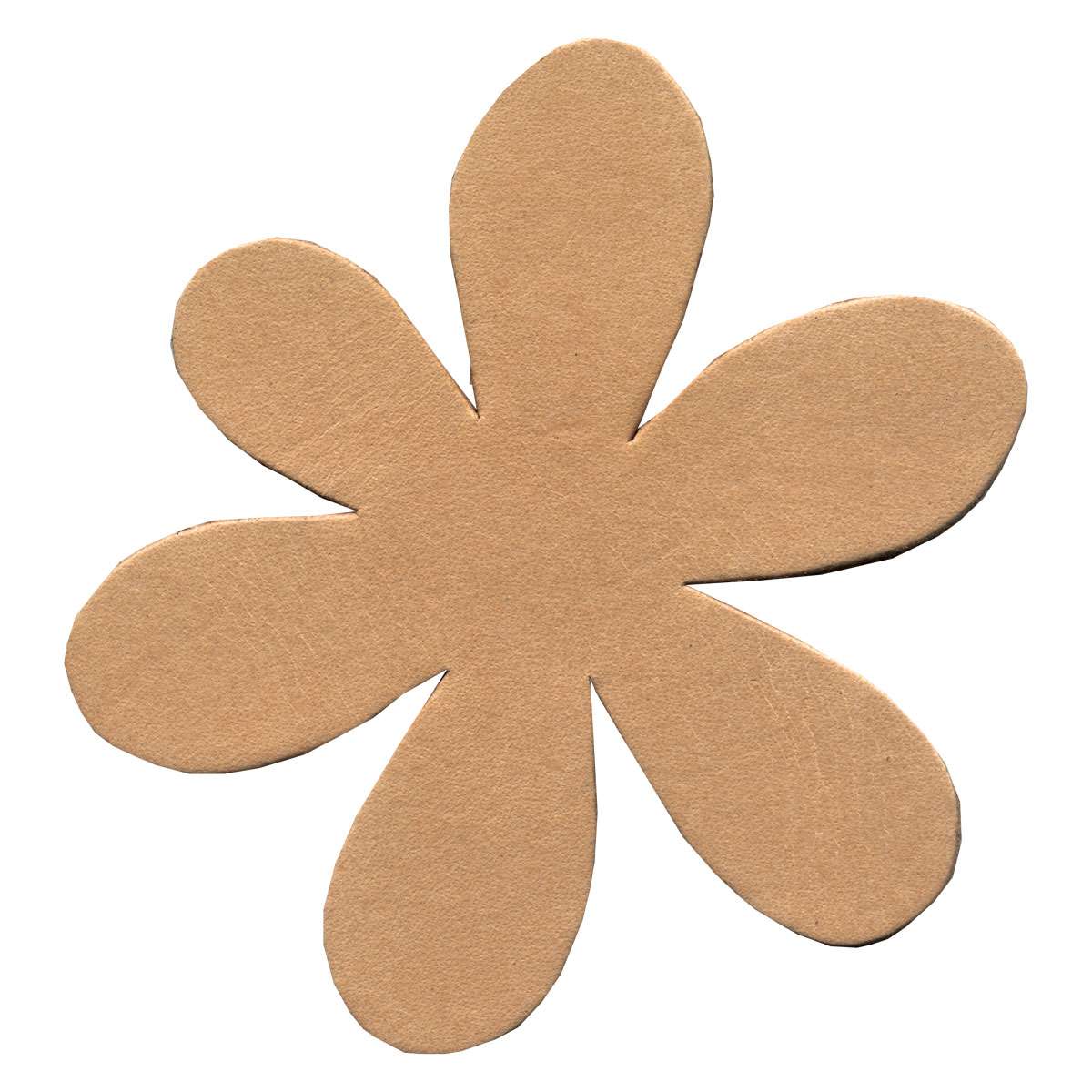 Camp & Craft Shape - Daisy