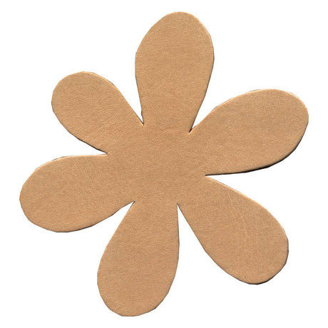 Camp & Craft Shape - Daisy