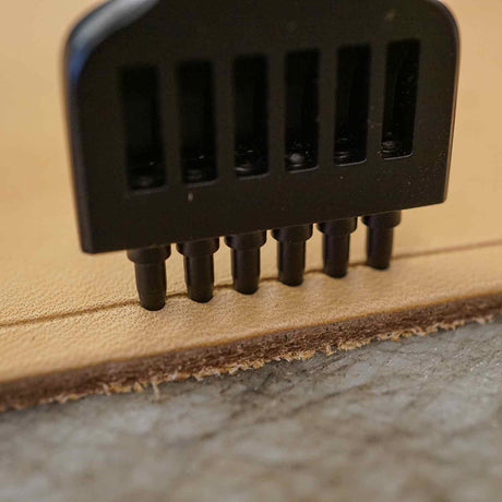 Stitching Hole Punch Set - 3 Piece Image