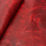 WCB.Oxblood.01.jpg Waxy Crunch Buffalo Image