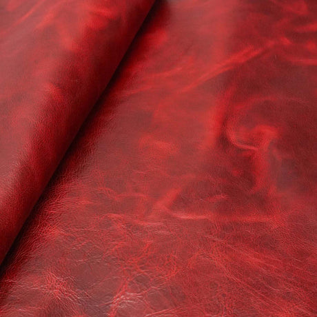 WCB.Oxblood.01.jpg Waxy Crunch Buffalo Image
