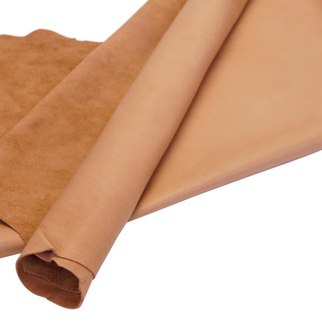 TLL.Unfinished Camel.01.jpg Tenderlux Lamb Image