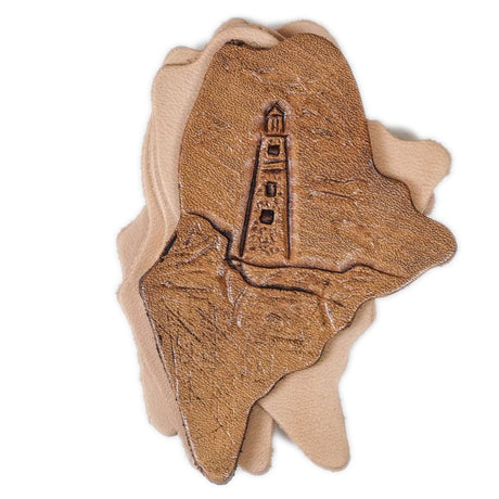 SHPME.SLC.2.jpg State Shape - Maine Image