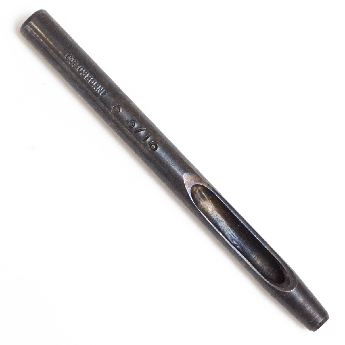 88-2456.SLC.1.jpg Round Drive Punch #6 Image