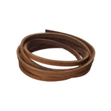 28-9009.SLC.03.jpg Lace Latigo Toffee 1/8" x 50' Image