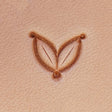 932-459.SLC.01.jpg SN Stamping Tool - 459 Wheat Spica Image