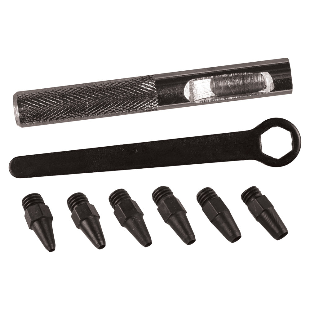 330-3003.SLC.jpg Mini Heavy Duty Punch Set Image